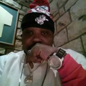 Meet your Posher, George